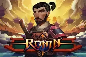Wrath of the Ronin
