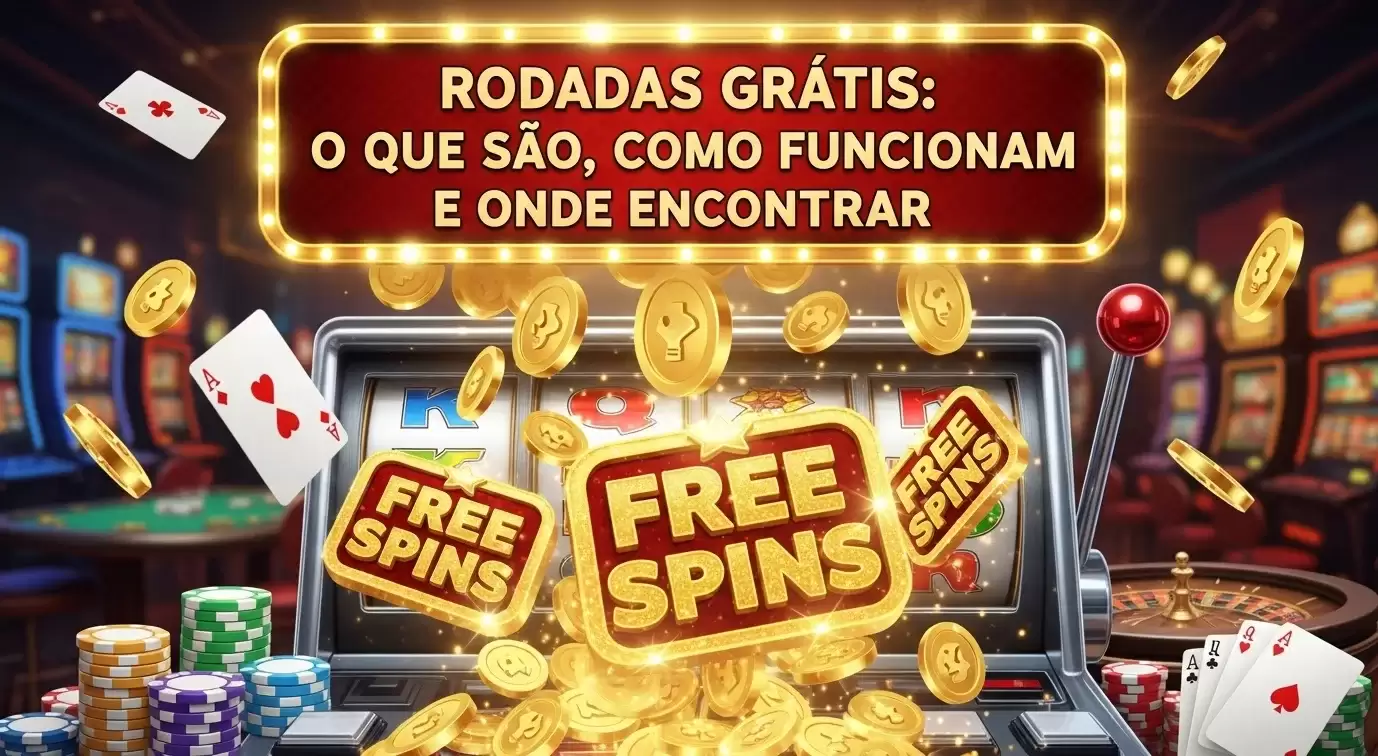 Giros Gratis (Free Spins) en Slots: ¿Qué Son, Cómo Funcionan y Dónde Encontrarlos?