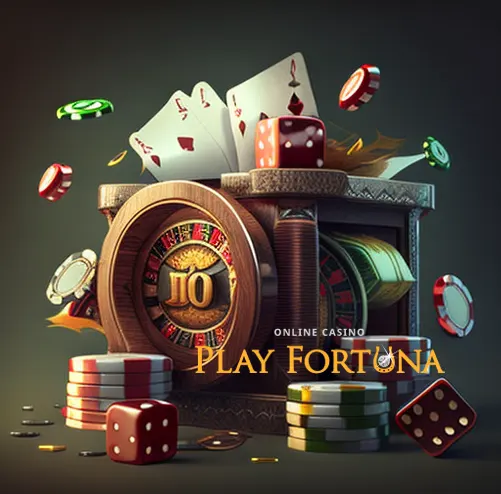 Bônus do Playfortuna Casino